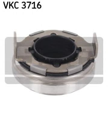 VKC 3716 SKF Выжимной подшипник