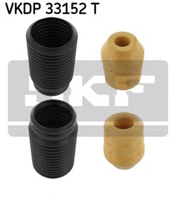VKDP 33152 T SKF Комплект (пильники + відбійники)