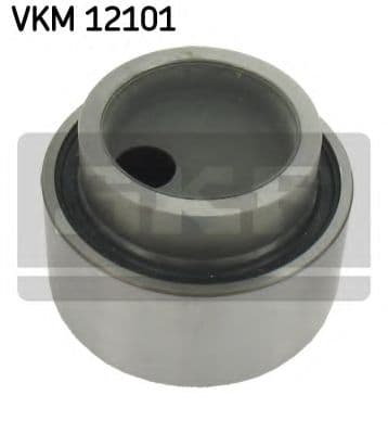 VKM 12101 SKF Натяжний ролик ременя ГРМ