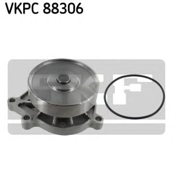 VKPC 88306 SKF Помпа