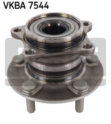 VKBA 7544 SKF Ступица колеса для Mazda CX-7