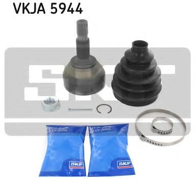 VKJA 5944 SKF ШРУС
