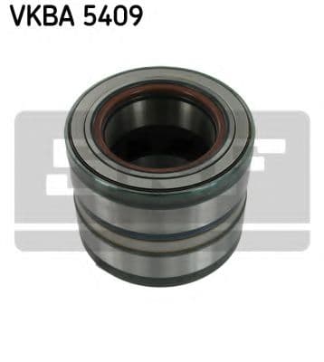 VKBA 5409 SKF Подшипник ступицы колеса