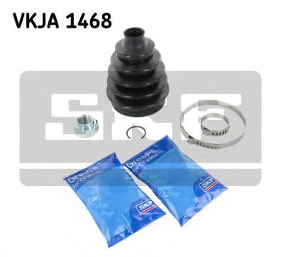 VKJP 1468 SKF Пильовик гранати