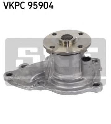 VKPC 95904 SKF Помпа
