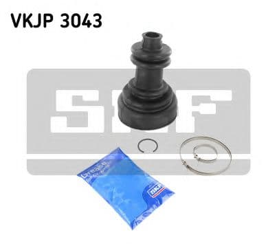 VKJP 3043 SKF Пильовик гранати