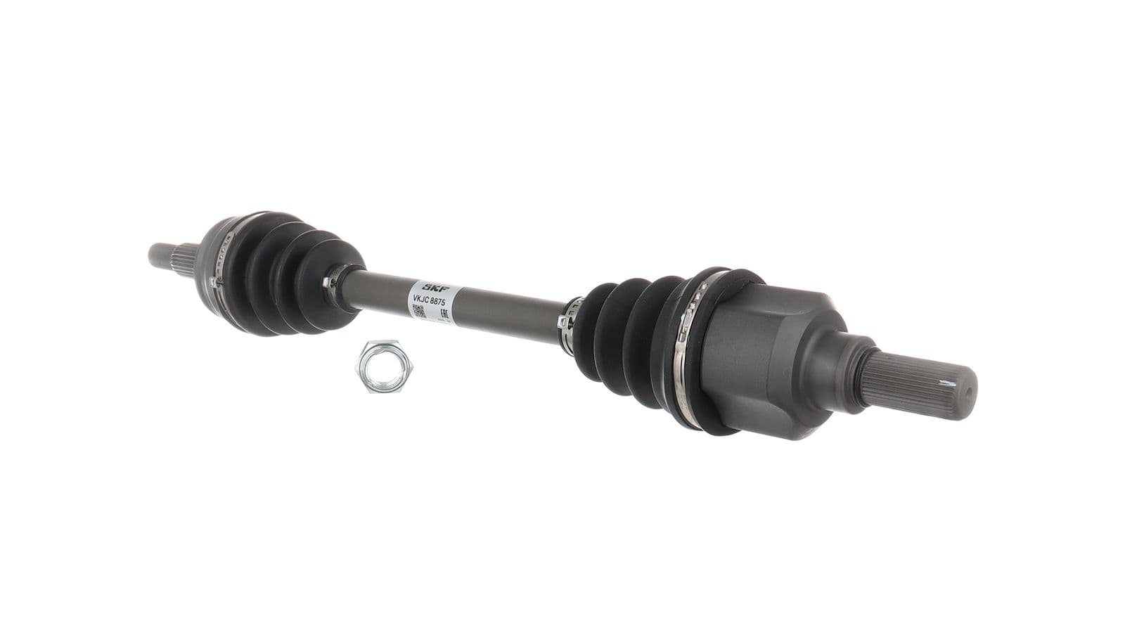 vkjc8875 SKF Піввісь