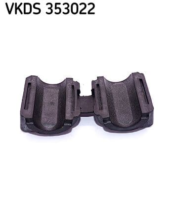 vkds353022 SKF Втулка стабілізатора