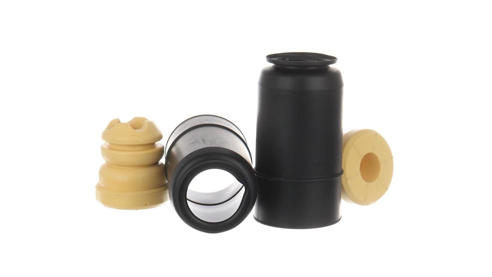 vkdp43828t SKF Комплект (пыльники + отбойники)