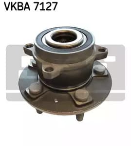 VKBA7127 SKF Ступиця колеса