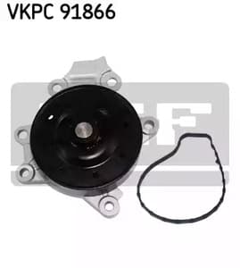 vkpc91866 SKF Помпа