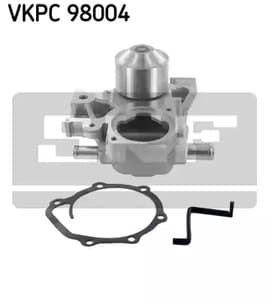 VKPC98004 SKF Помпа