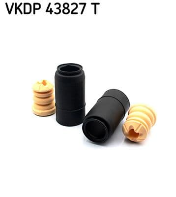 vkdp43827t SKF Комплект (пыльники + отбойники)