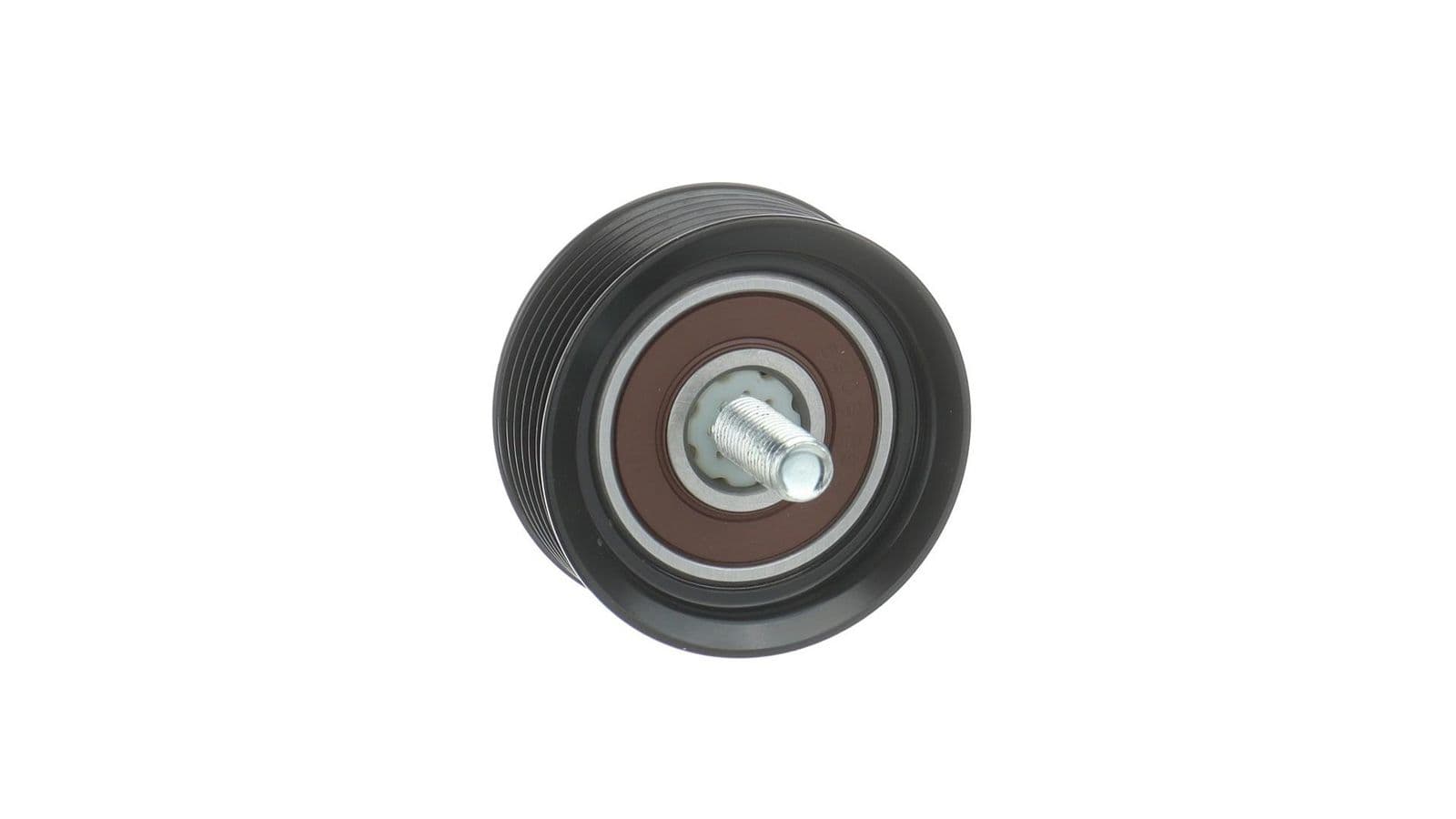 vkm38135 SKF Обвідний ролик поліклинового ременя