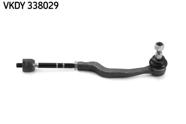 vkdy338029 SKF Кермова тяга в комплекті для Mercedes Vaneo