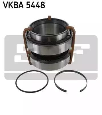 VKBA5448 SKF Подшипник ступицы колеса