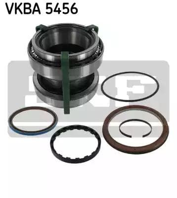 VKBA5456 SKF Підшипник ступиці колеса