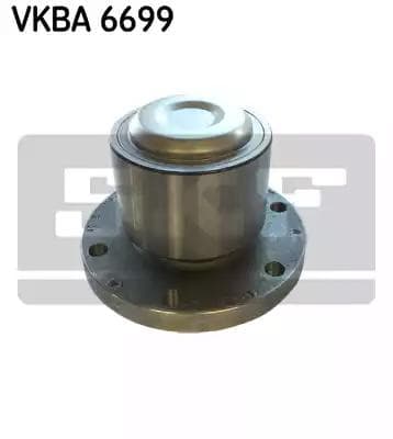 VKBA6699 SKF Ступиця колеса