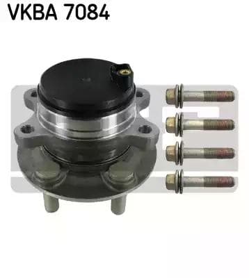 VKBA7084 SKF Ступиця колеса