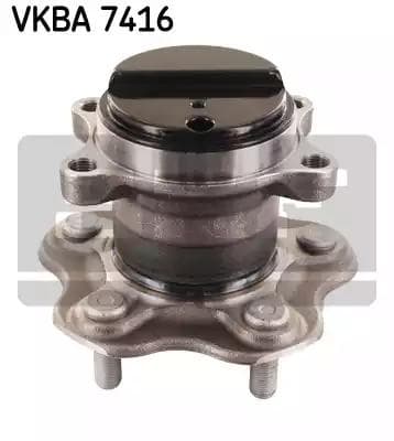 VKBA7416 SKF Ступица колеса