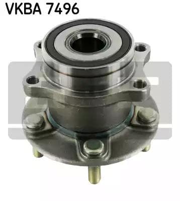 VKBA7496 SKF Ступиця колеса