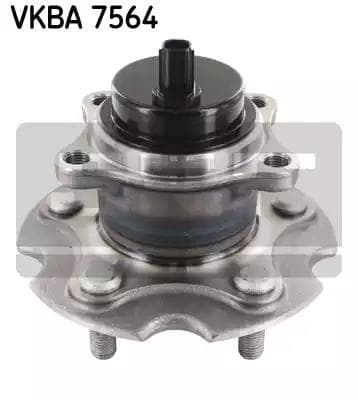 VKBA7564 SKF Ступиця колеса