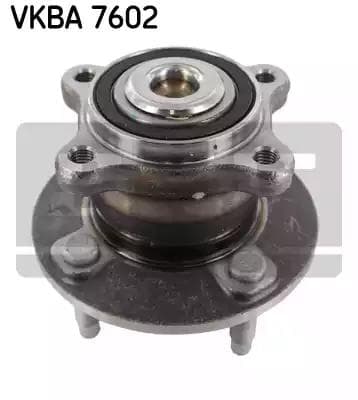 VKBA 7602 SKF Ступица колеса