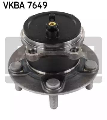 VKBA7649 SKF Ступица колеса