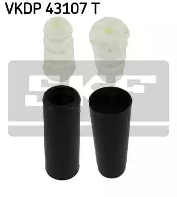 vkdp43107t SKF Комплект (пыльники + отбойники)