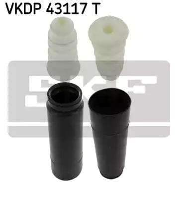 vkdp43117t SKF Комплект (пильники + відбійники)