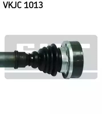VKJC 1013 SKF Піввісь