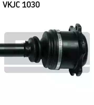 VKJC 1030 SKF Полуось