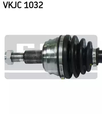 VKJC 1032 SKF Піввісь
