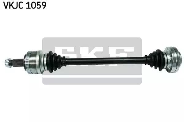 VKJC 1059 SKF Піввісь для BMW 3 Series