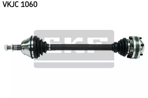 VKJC 1060 SKF Піввісь