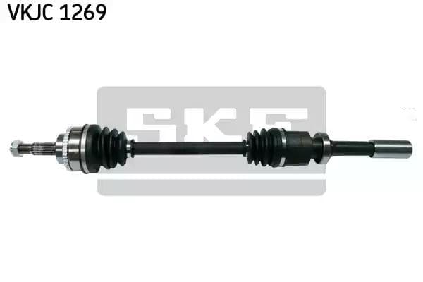 VKJC 1269 SKF Піввісь