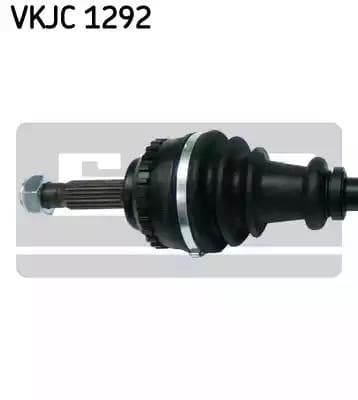 VKJC 1292 SKF Піввісь