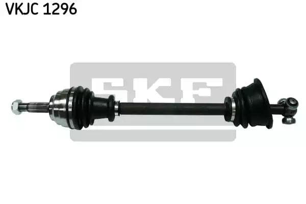 VKJC 1296 SKF Полуось