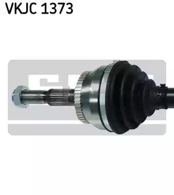VKJC 1373 SKF Полуось