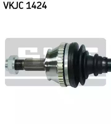 VKJC 1424 SKF Полуось