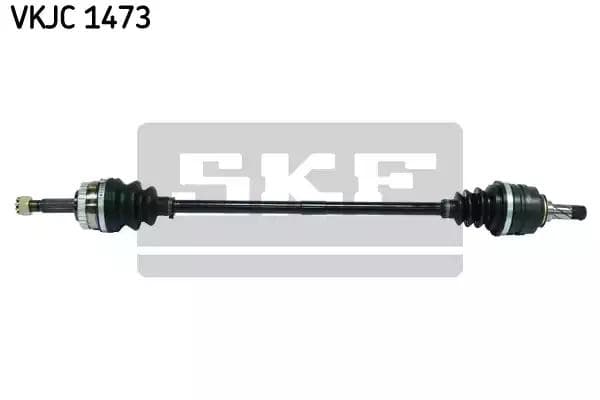 VKJC 1473 SKF Полуось