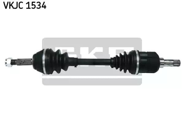 VKJC 1534 SKF Полуось