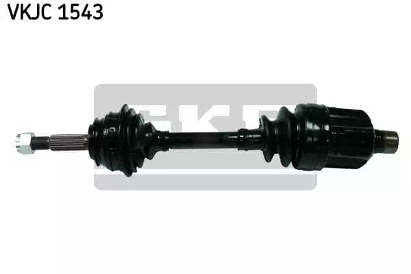 VKJC 1543 SKF Піввісь