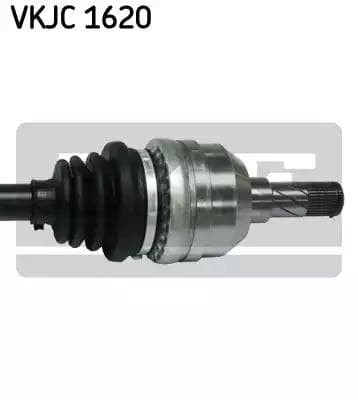 VKJC 1620 SKF Полуось