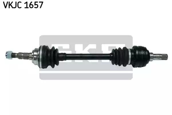 VKJC 1657 SKF Піввісь