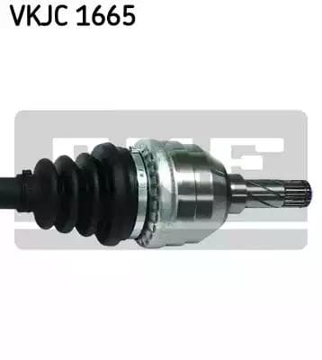 VKJC 1665 SKF Піввісь