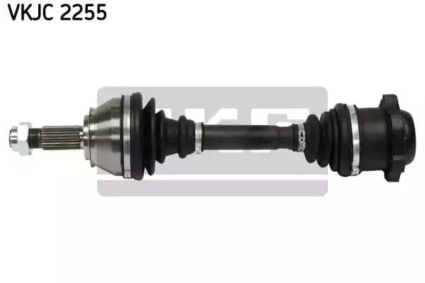 VKJC 2255 SKF Піввісь