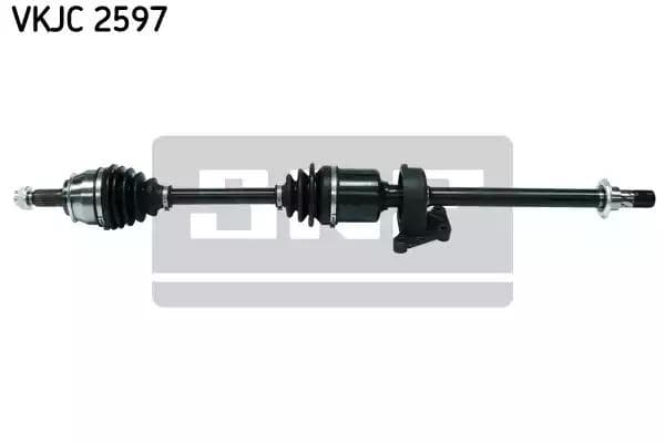 VKJC 2597 SKF Піввісь для MINI Cooper