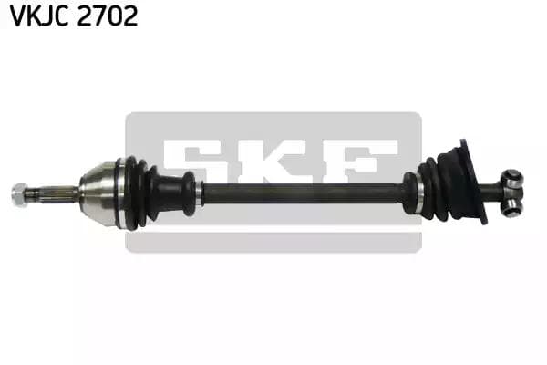 VKJC 2702 SKF Піввісь для Renault 21