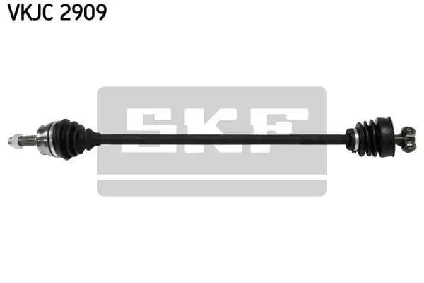 VKJC 2909 SKF Піввісь